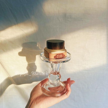 ウォームキューティクルオイル/et seq./ネイルオイル・トリートメントを使ったクチコミ(7枚目)