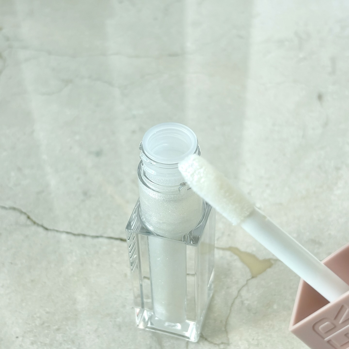 SPステイ ヴィニルインク/MAYBELLINE NEW YORK/口紅を使ったクチコミ（3枚目）