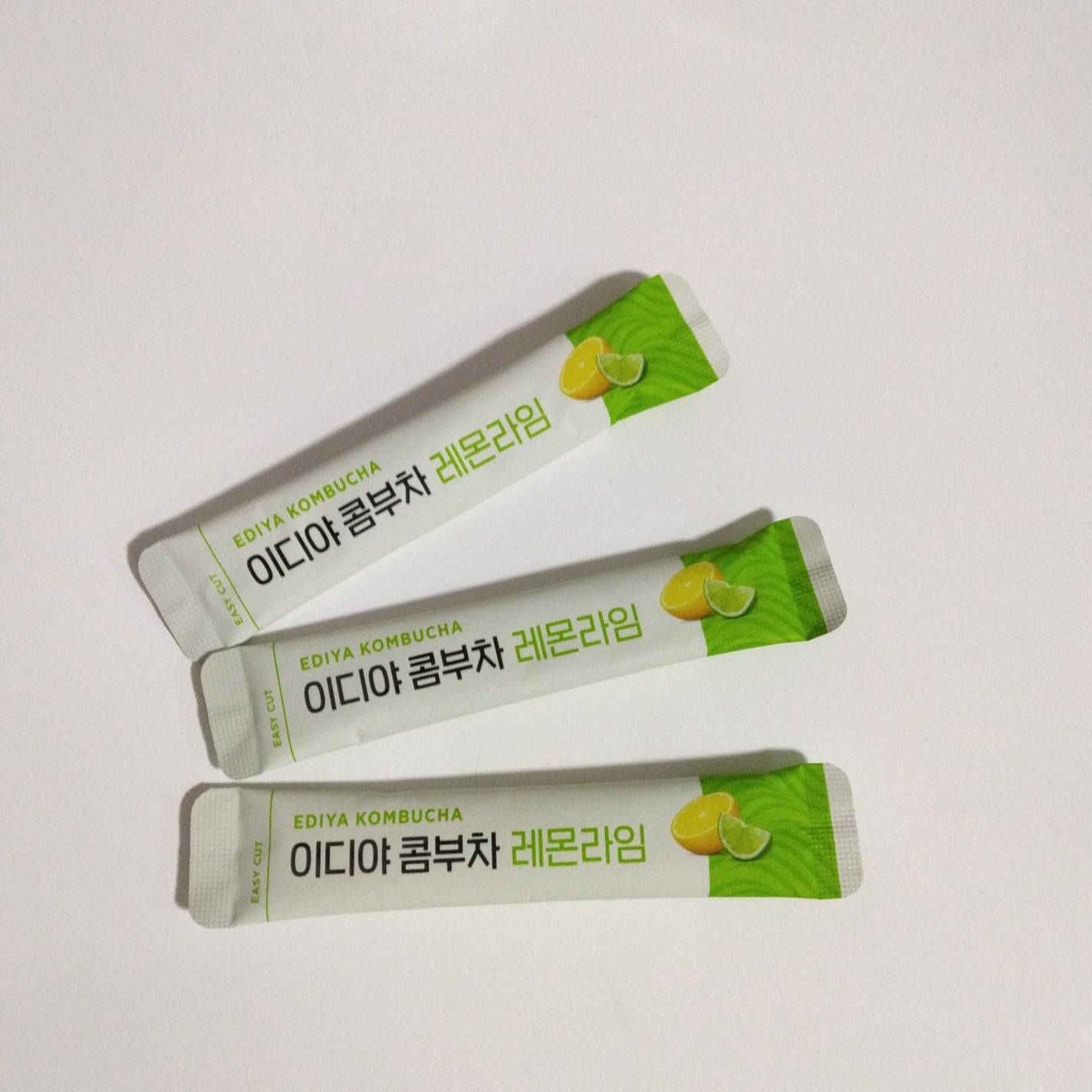 EDIYA KONBUCHA EDIYA