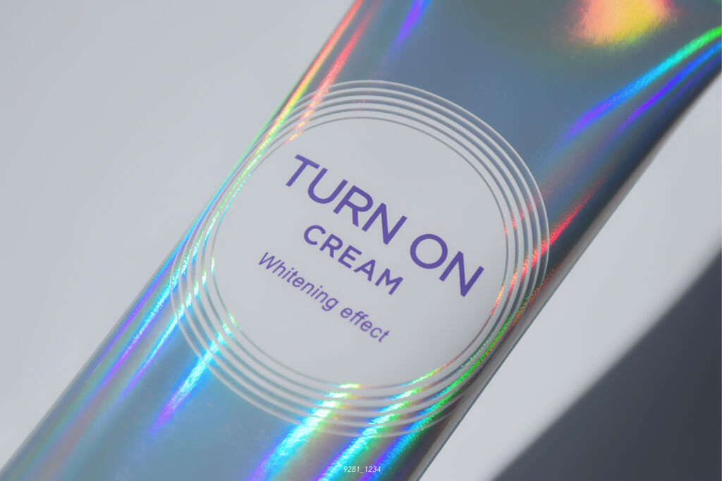 デュイセル ターンオンクリーム/DEWYCEL/フェイスクリームを使ったクチコミ（1枚目）