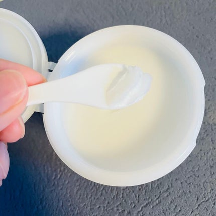 Komell クレンジングバーム/Komell/クレンジングバームを使ったクチコミ(6枚目)