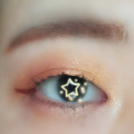 STペンシルアイライナー/キャンドゥ/ペンシルアイライナーを使ったクチコミ(7枚目)