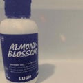 ラッシュ almondblossom