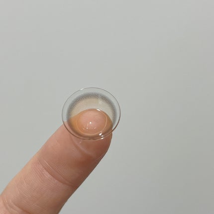 ピュアリティーシャインワンデー(PURITYSHINE 1day)/OLOLA/ワンデー(1DAY)カラコンを使ったクチコミ(3枚目)