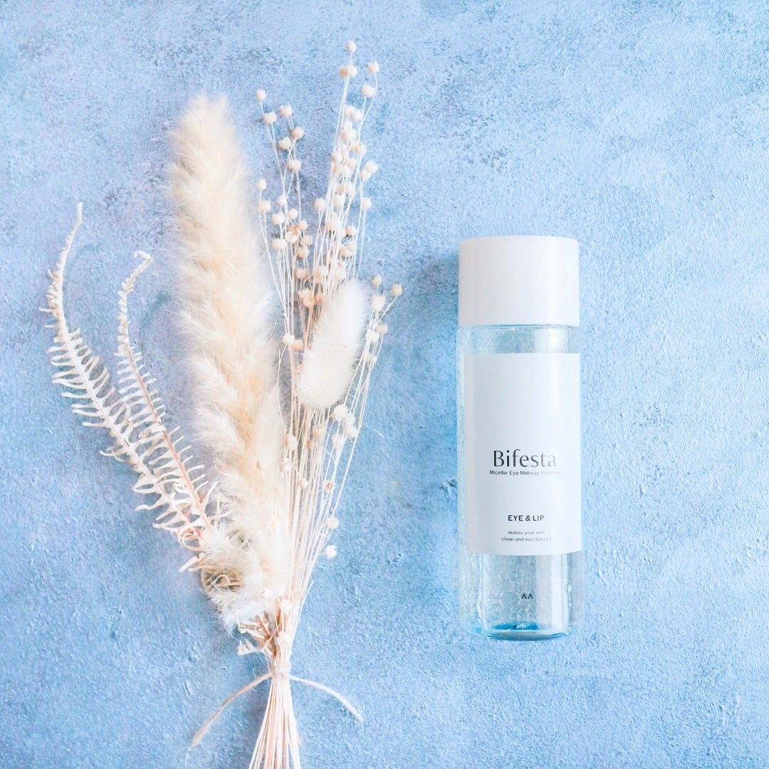 ミセラーアイメイクアップリムーバー/ビフェスタ/ポイントメイクリムーバーを使ったクチコミ(2枚目)