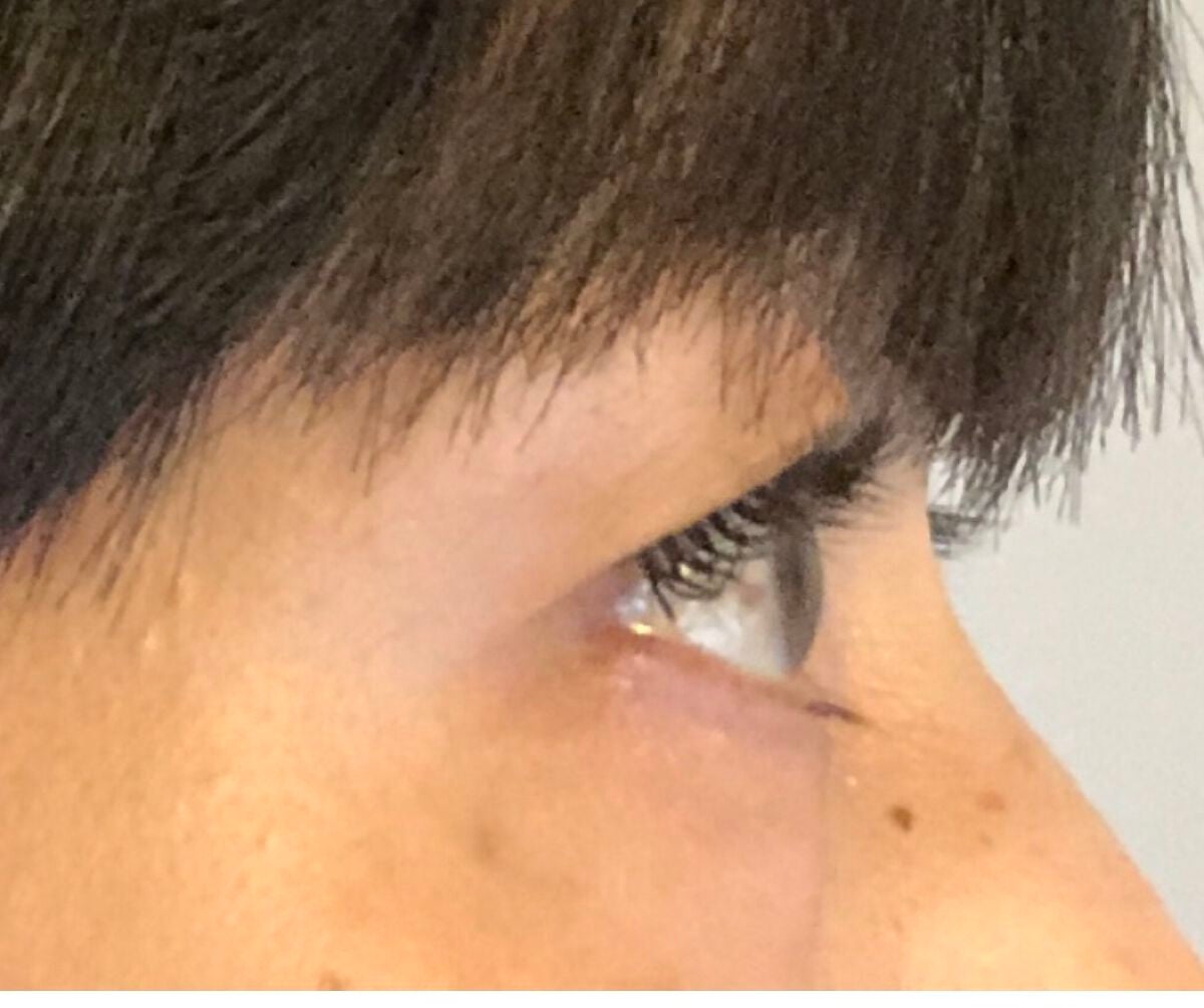 Re:Moreまつげ リモアまつげ/ビー・エヌ/つけまつげを使ったクチコミ(5枚目)