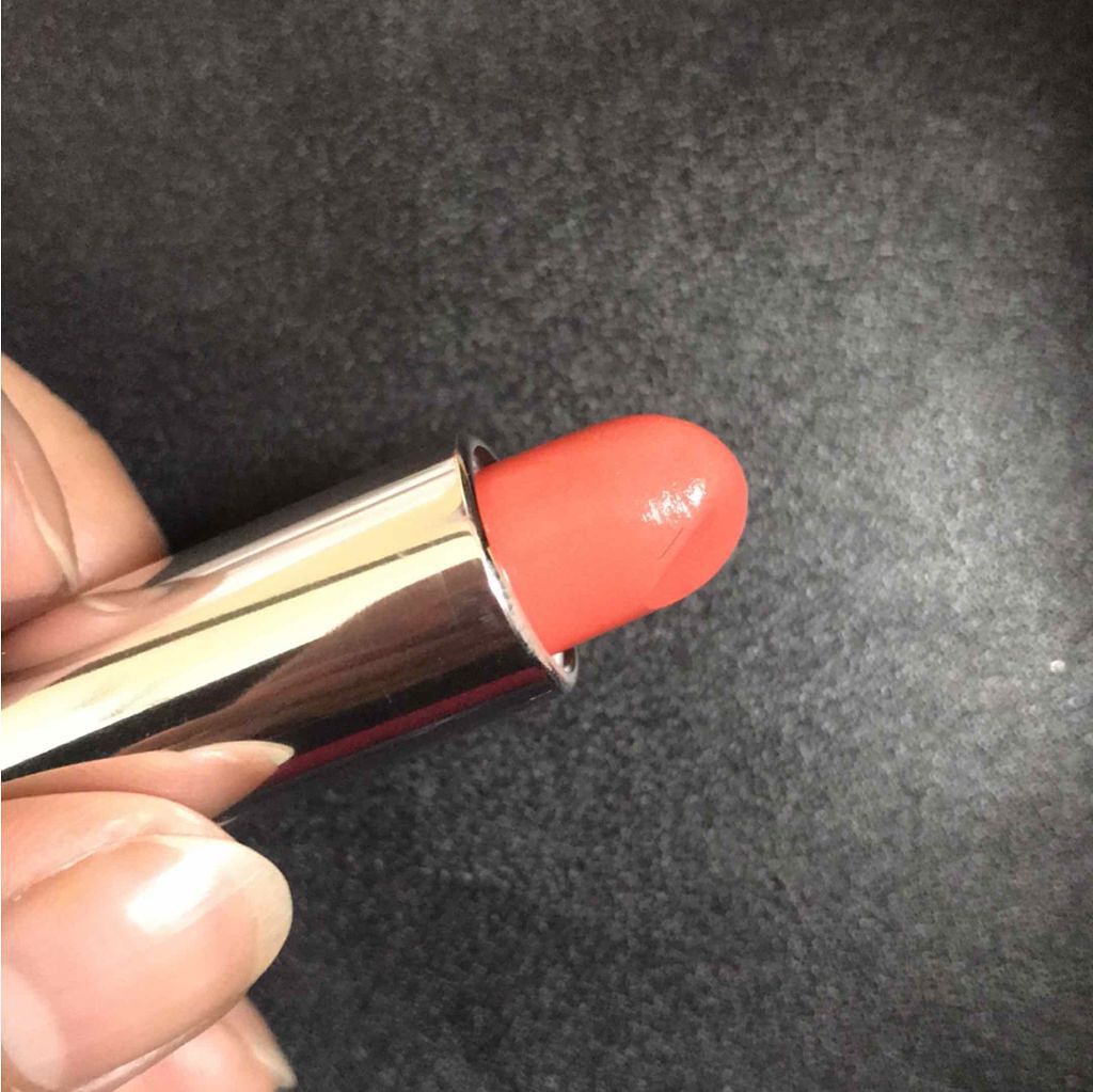 口紅（詰替用）/ちふれ/口紅を使ったクチコミ（2枚目）