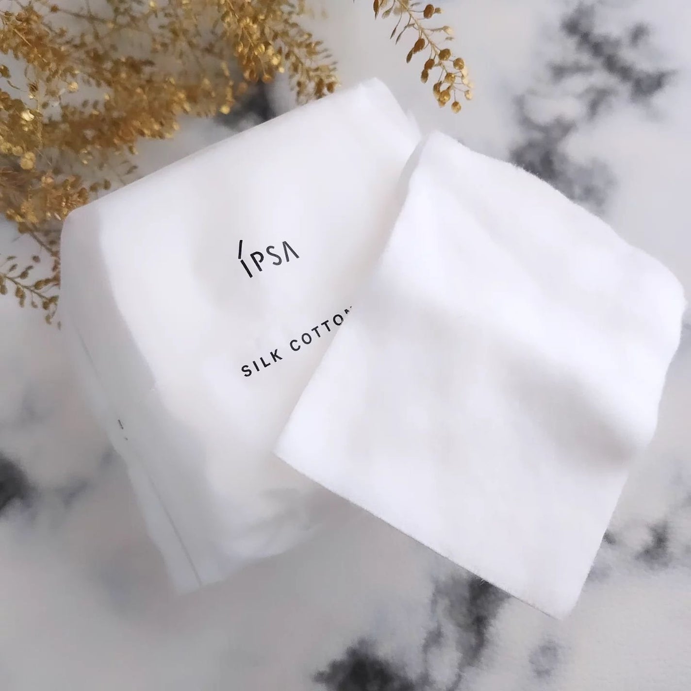 ME センシティブ 3/IPSA/化粧水を使ったクチコミ(4枚目)