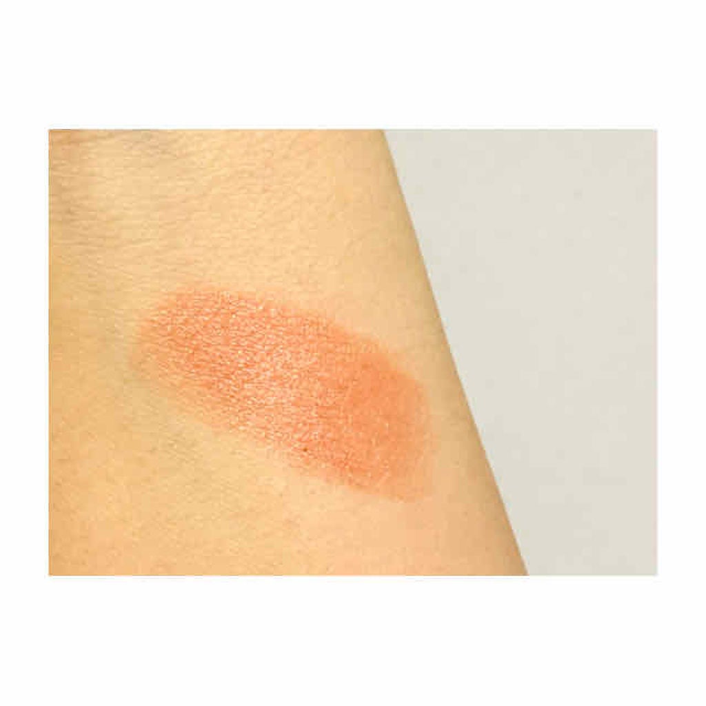 カラーリップスティック/アルジェラン/リップクリームを使ったクチコミ(2枚目)