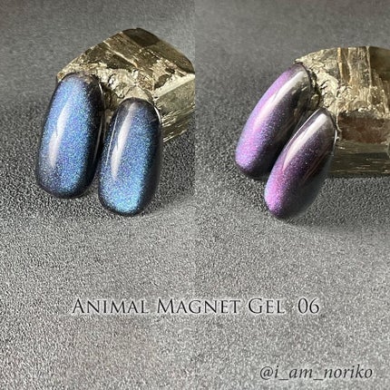 Gel Nail system 18/ネイル工房/ジェルネイルを使ったクチコミ(3枚目)