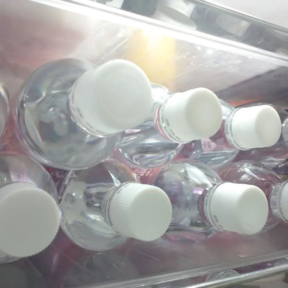 エレメント解離水/株式会社シーエル/ミネラルウォーターを使ったクチコミ（3枚目）