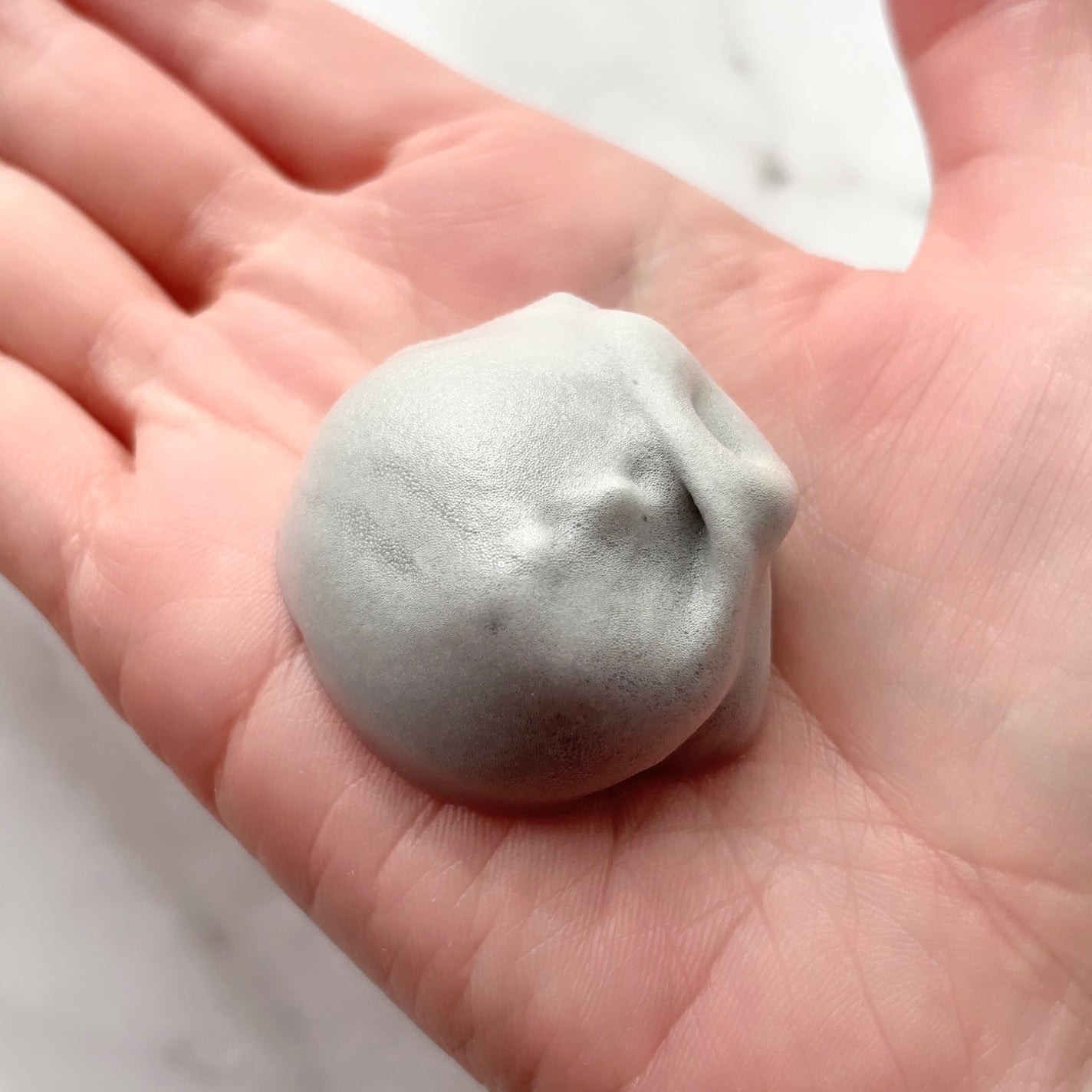 クリスタルホイップ/SHIRORU/泡洗顔を使ったクチコミ(6枚目)