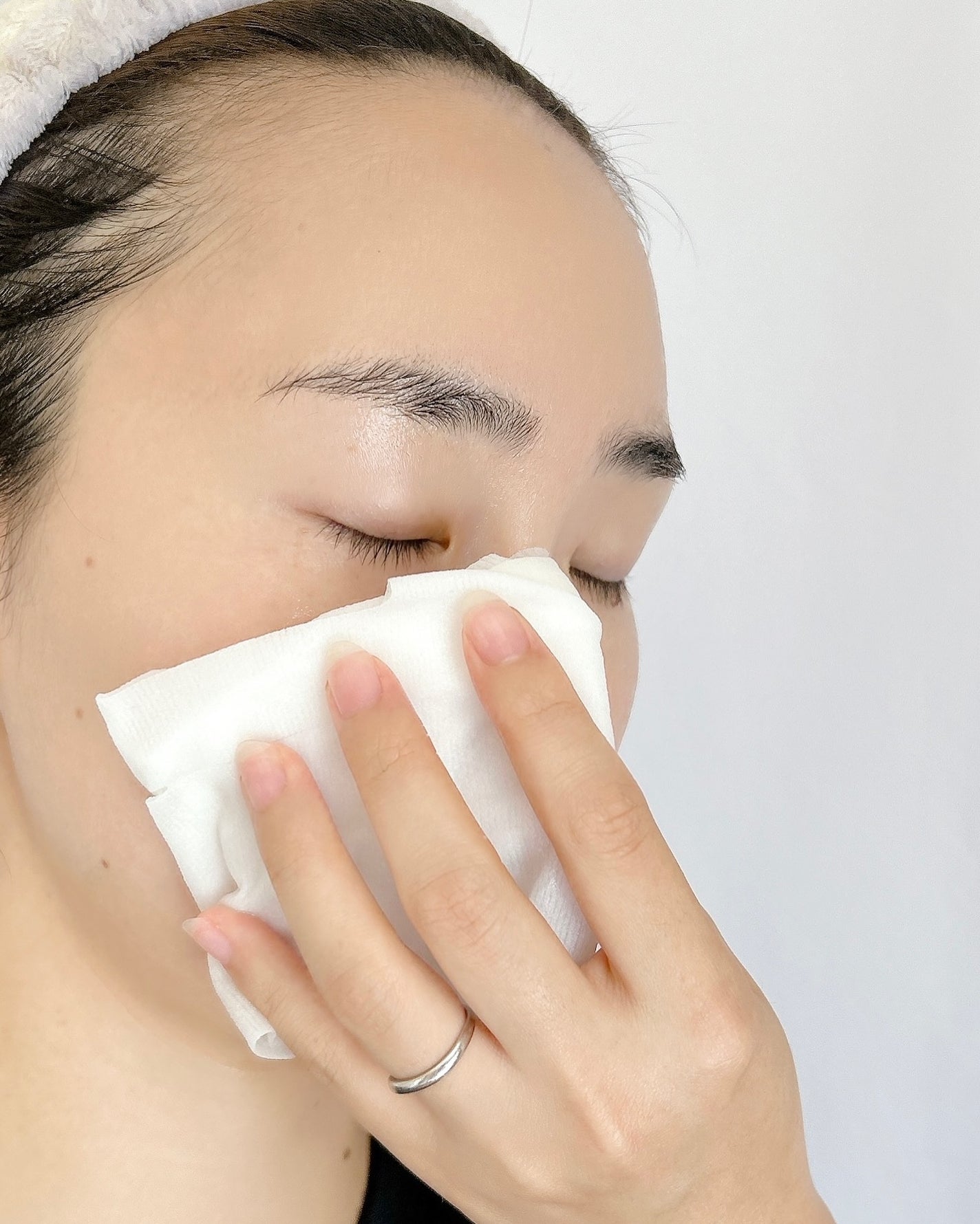 バランシングハイドロマスク/素肌伝説/シートマスク・パックを使ったクチコミ(5枚目)