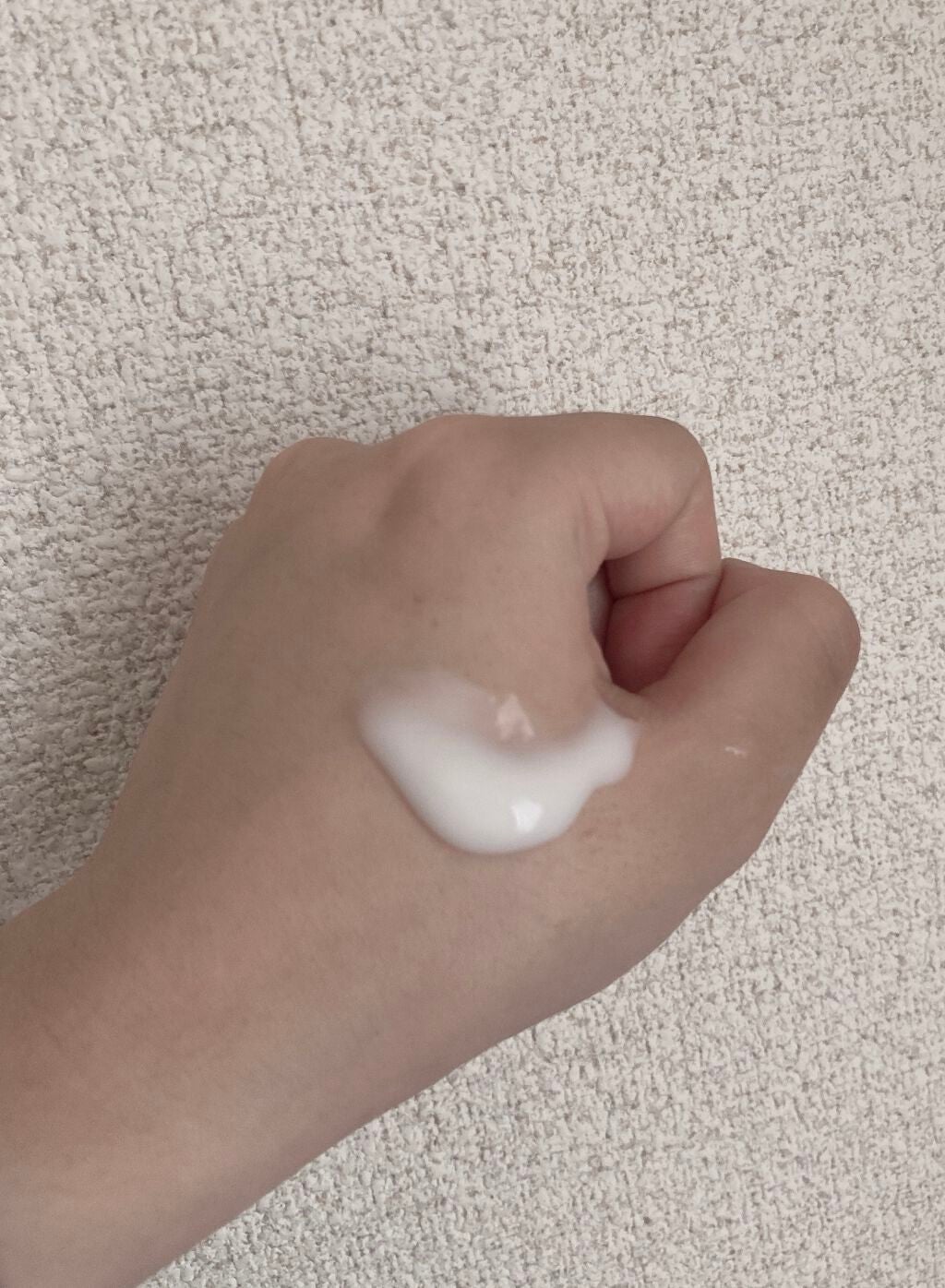 スキンジェルローション/S SELECT/ボディローションを使ったクチコミ(2枚目)