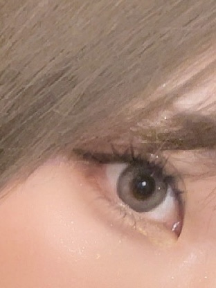 ジューシーピュアアイズ 11 ストロベリーココア/キャンメイク/アイシャドウパレットを使ったクチコミ（3枚目）