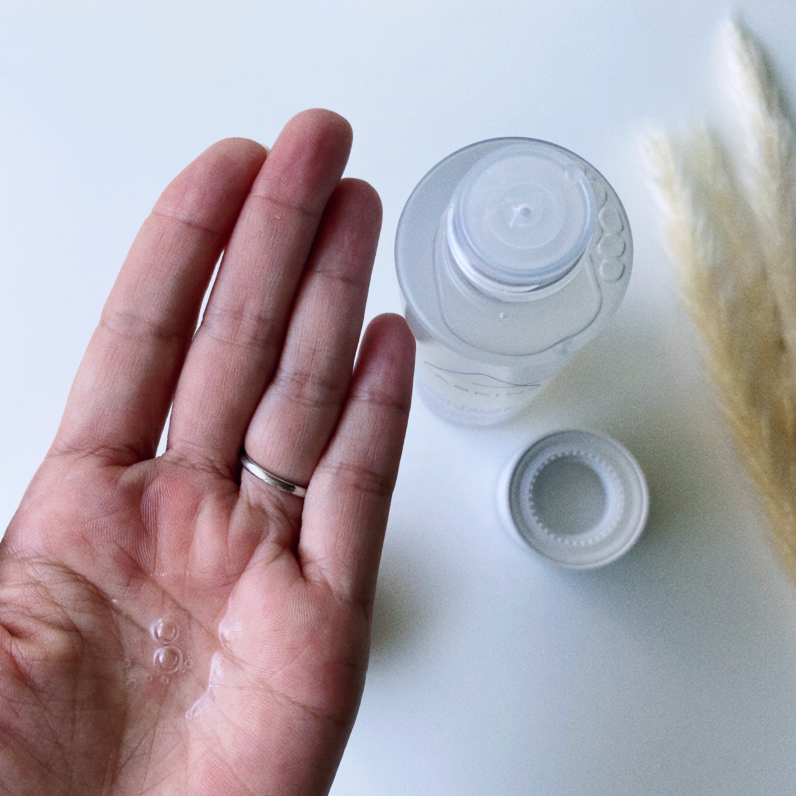 REVITALIZE SKIN BOOSTER/ASKIN/ブースター・導入液を使ったクチコミ（2枚目）