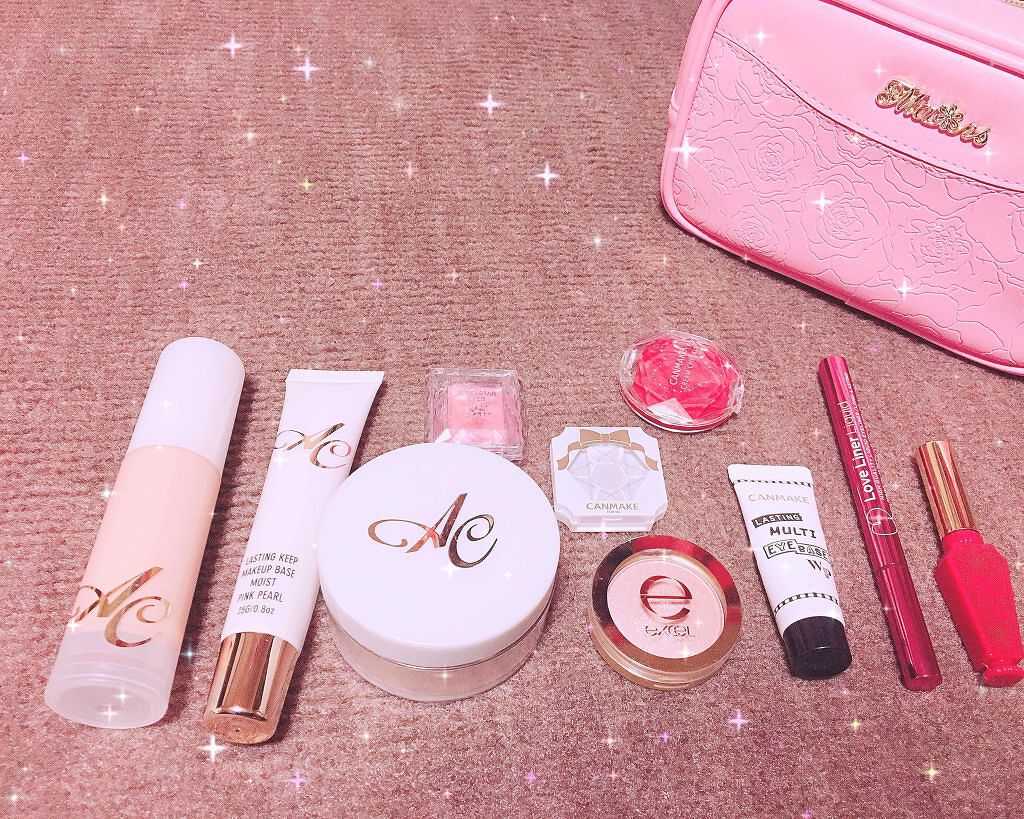 シャイニーシャドウ N/excel/単色アイシャドウを使ったクチコミ(1枚目)