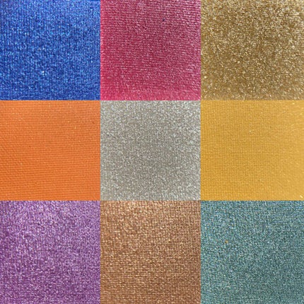 UR GLAM BLOOMING EYE COLOR PALETTE/U R GLAM/アイシャドウパレットを使ったクチコミ(2枚目)