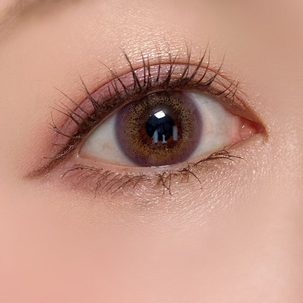 アディクション ザ アイシャドウ スパークル/ADDICTION/単色アイシャドウを使ったクチコミ(4枚目)