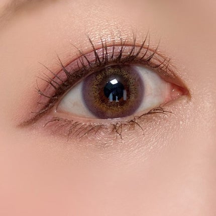 アディクション ザ アイシャドウ スパークル/ADDICTION/単色アイシャドウを使ったクチコミ(4枚目)