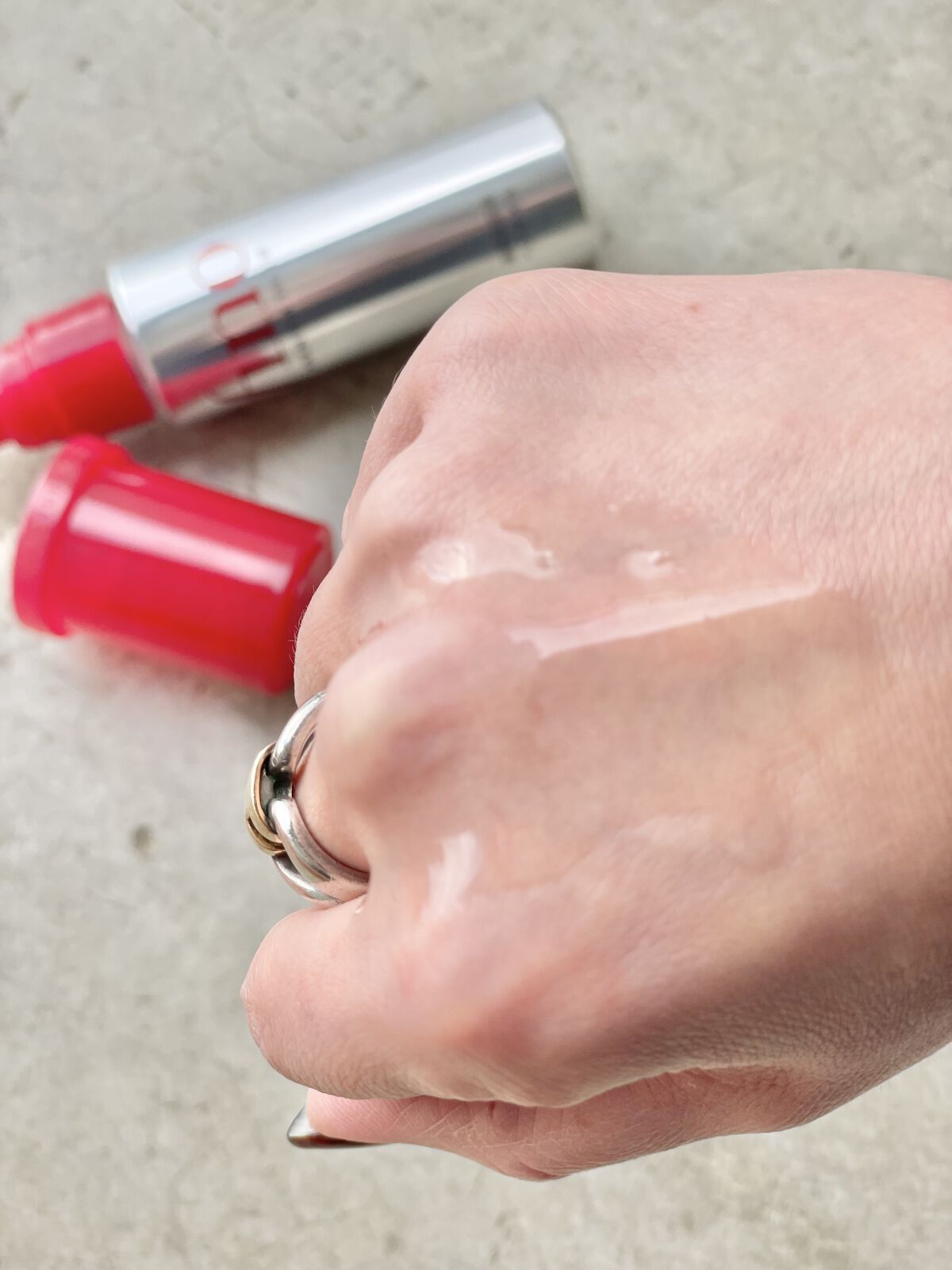 フィーノ　プレミアムタッチ　濃厚美容液ヘアオイル/フィーノ/ヘアオイル by chia♥