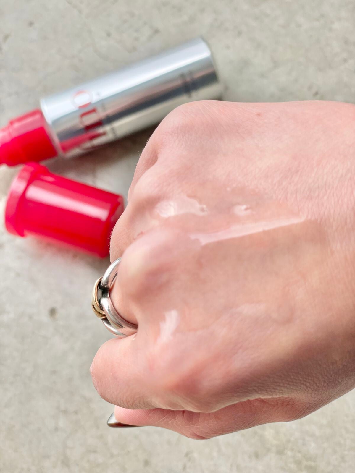 フィーノ プレミアムタッチ 濃厚美容液ヘアオイル/フィーノ/ヘアオイル by chia♥