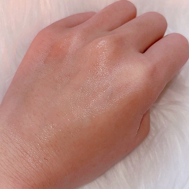 グルタチオングロウアンプル/MEDICUBE/美容液を使ったクチコミ(5枚目)