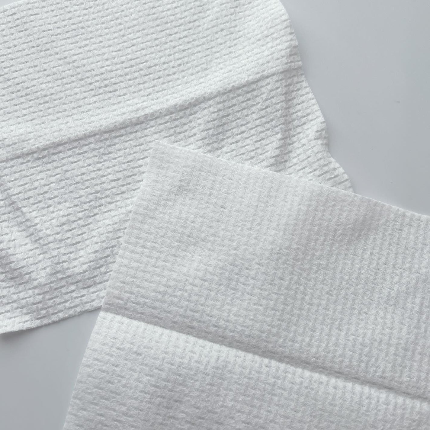 フェイシャルタオルEF/ITO/フェイスシートを使ったクチコミ(2枚目)