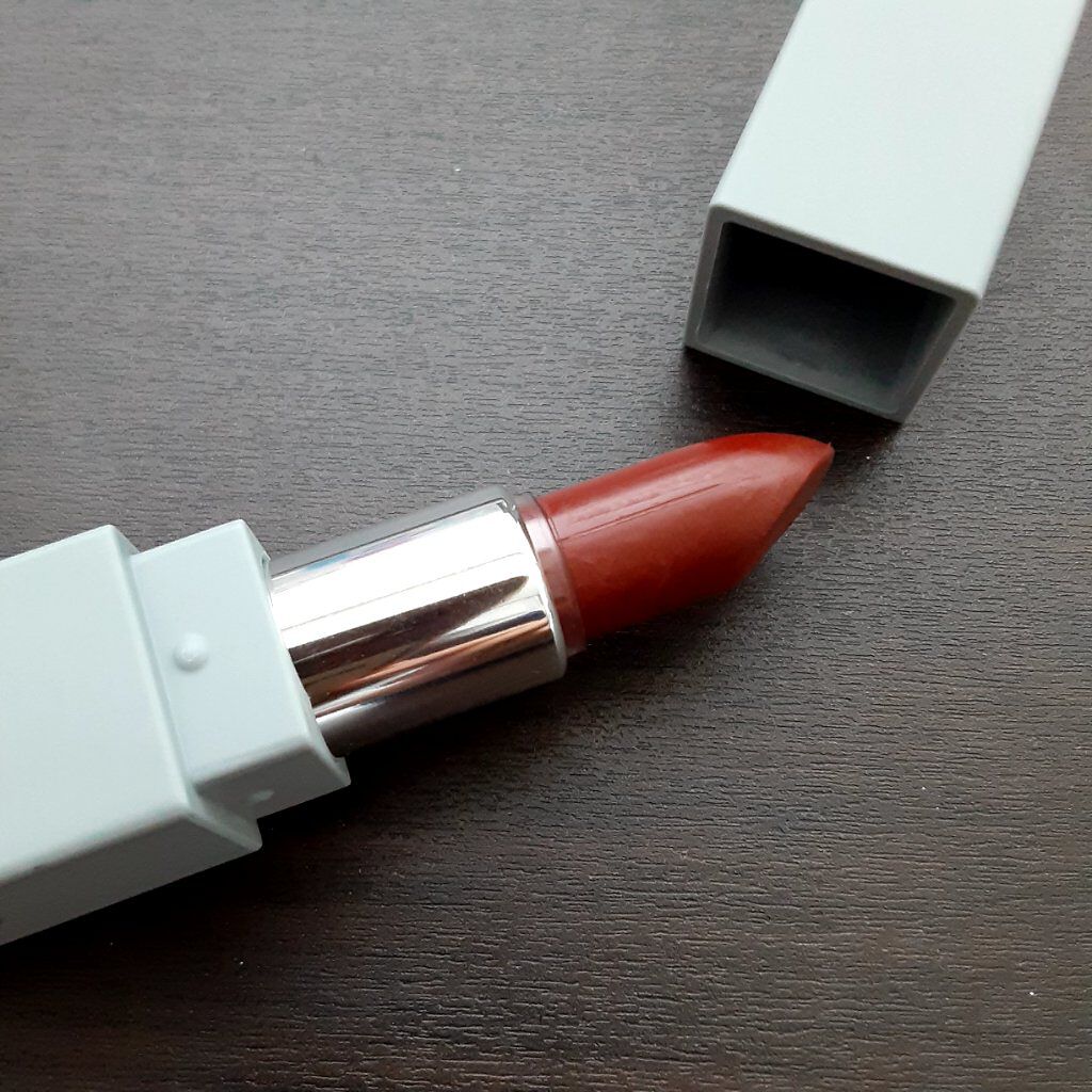 トリートメントニュアンスルージュ/& WOLF/口紅を使ったクチコミ(2枚目)