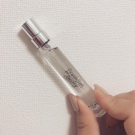 オーダーメイドフレグランス/Bespoke Scent Society/香水(レディース)を使ったクチコミ(2枚目)