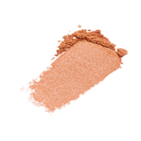 イロミッケ シングルパールチーク 02 コーラルピーチ