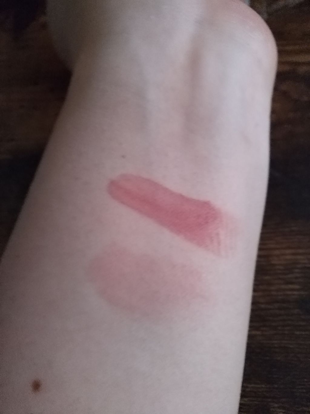 アイシャドウベース/キャンメイク/アイシャドウベースを使ったクチコミ（3枚目）