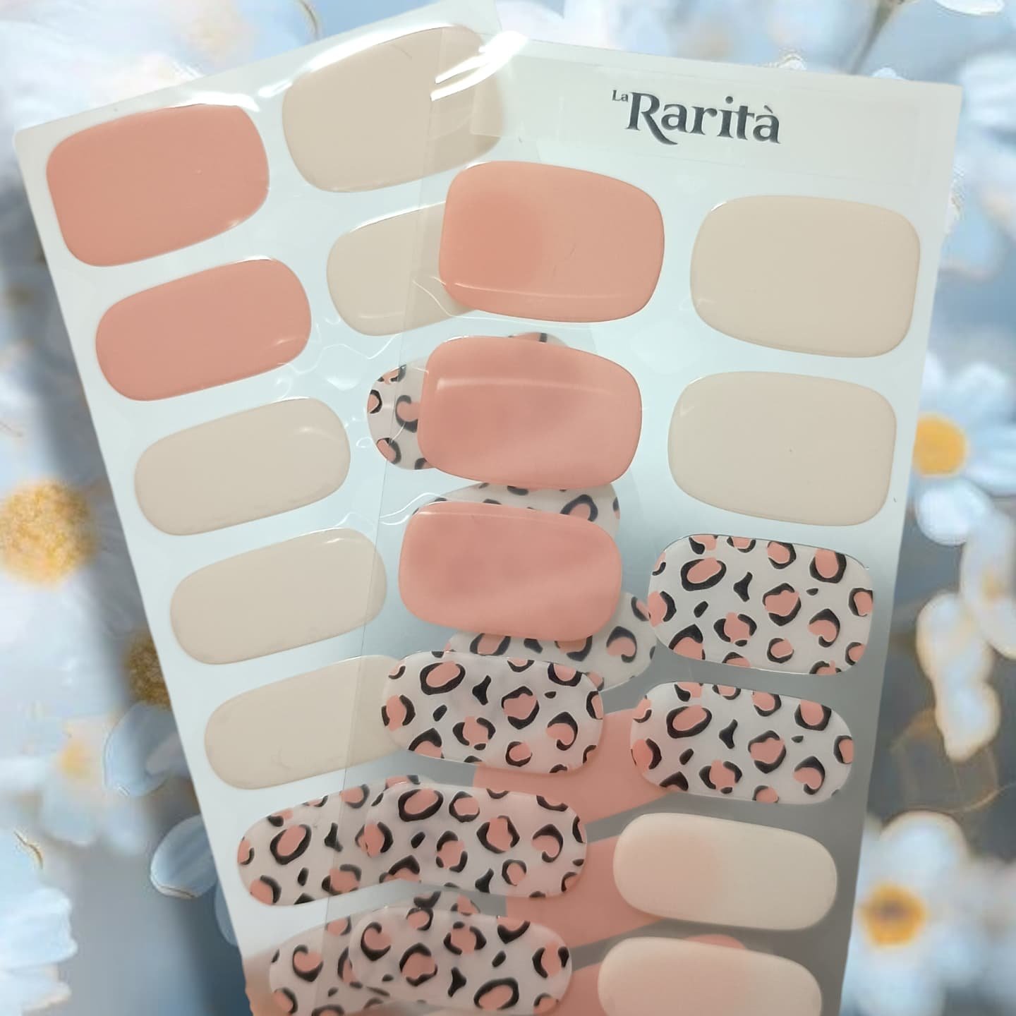 SUNNY RECIPE COLOR CHANGE GEL NAIL/SUNNY RECIPE/ネイルシールを使ったクチコミ（2枚目）