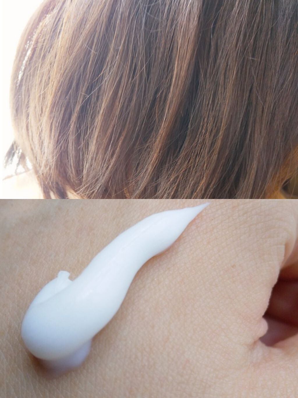 ã¹ãŒããŒãªããã·ã£ã€ã³ ã¹ãã¬ãŒããã¥ãŒãã£ãŒ ãããã±ã¢ããªãŒãã¡ã³ã/LUX/æŽãæµããã¢ããªãŒãã¡ã³ãã䜿ã£ãã¯ãã³ãïŒ2æç®ïŒ