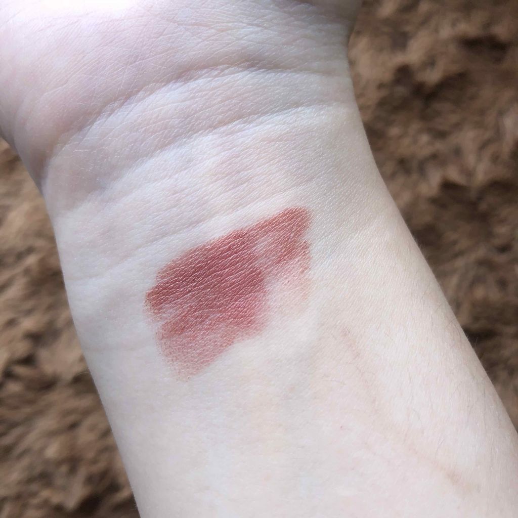 フルグラマーリップス/LUNASOL/口紅を使ったクチコミ(2枚目)