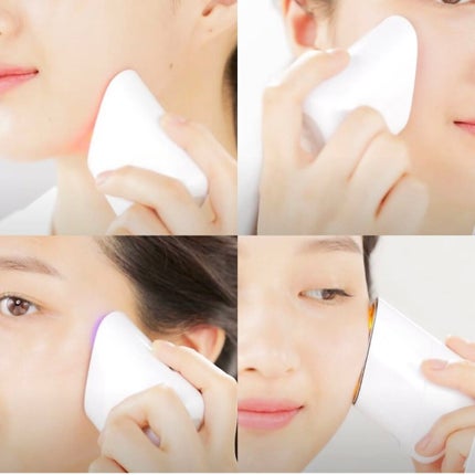 スキンライトセラピーII/Makeon/美顔器・マッサージを使ったクチコミ(4枚目)