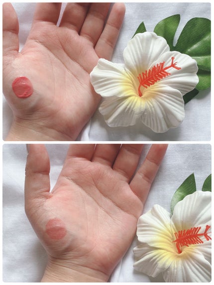 ミニシャーベットエディション/Flynn/メイクアップキットを使ったクチコミ(9枚目)