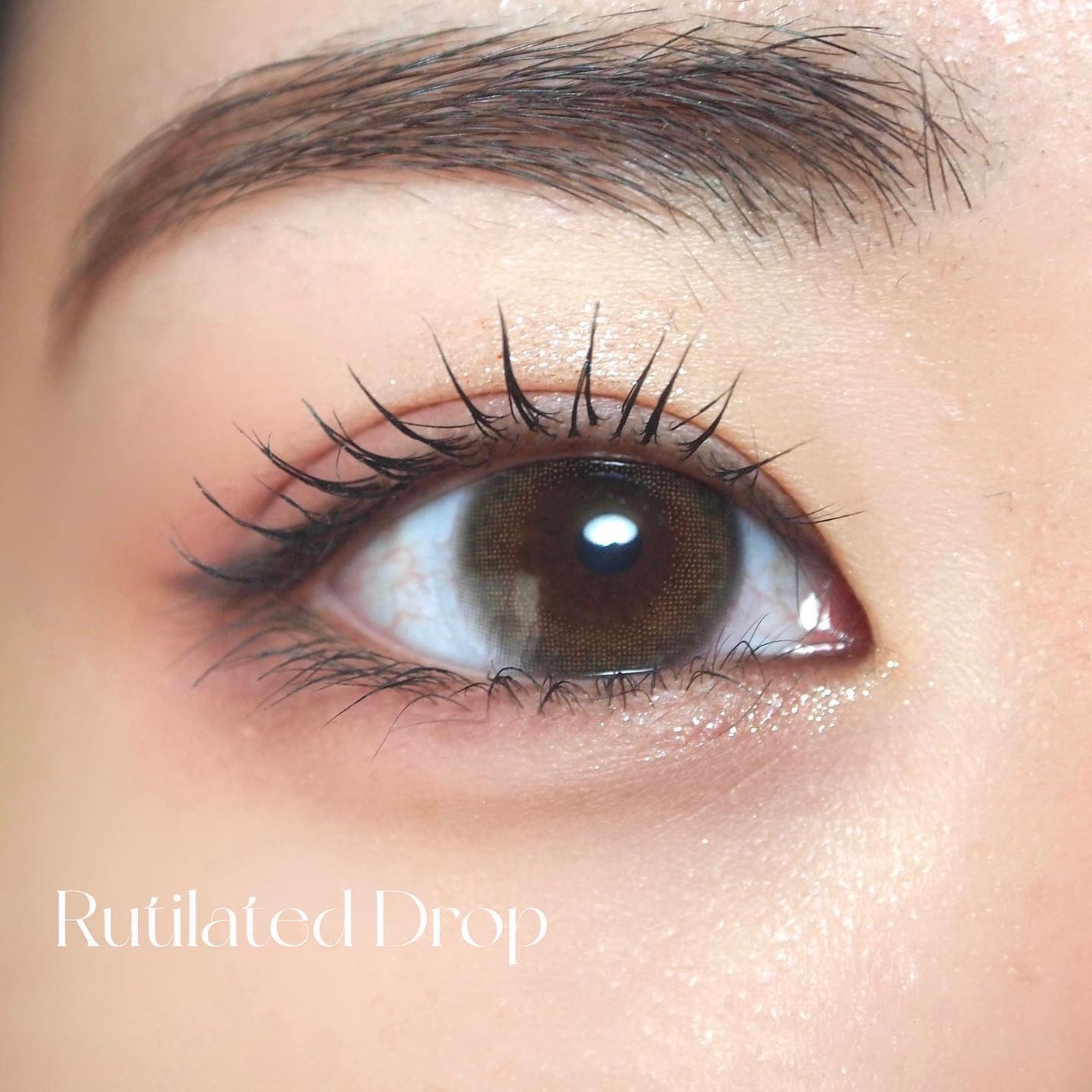 TOPARDS 1day/TOPARDS/ワンデー(1DAY)カラコンを使ったクチコミ(5枚目)