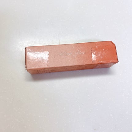 ムードグロウリップスティック/dasique/口紅を使ったクチコミ(5枚目)