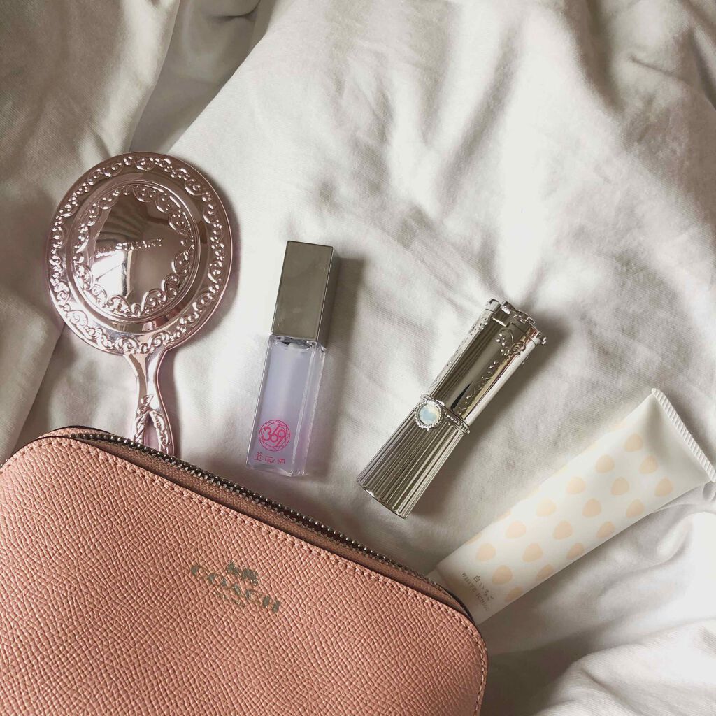 マイマイ on LIPS 「♡♡【369リッププランパー】♡cherryblue¥4980..」(1枚目)