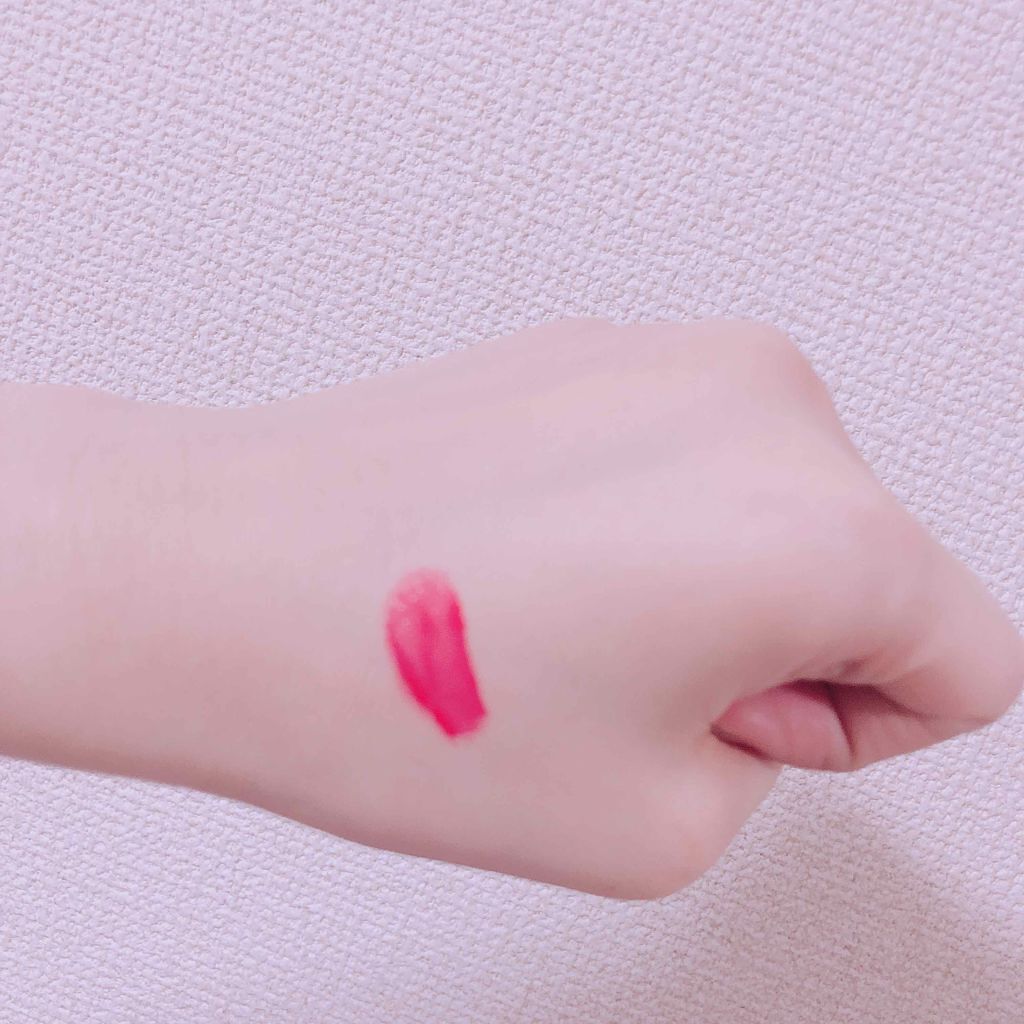 ディオール アディクト ラッカー プランプ/Dior/リップグロスを使ったクチコミ（3枚目）