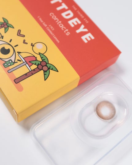 にゃん汰 on LIPS 「\明るめ茶目になりたいならコレ!/┈┈┈┈┈┈┈┈┈┈┈┈┈┈..」(7枚目)