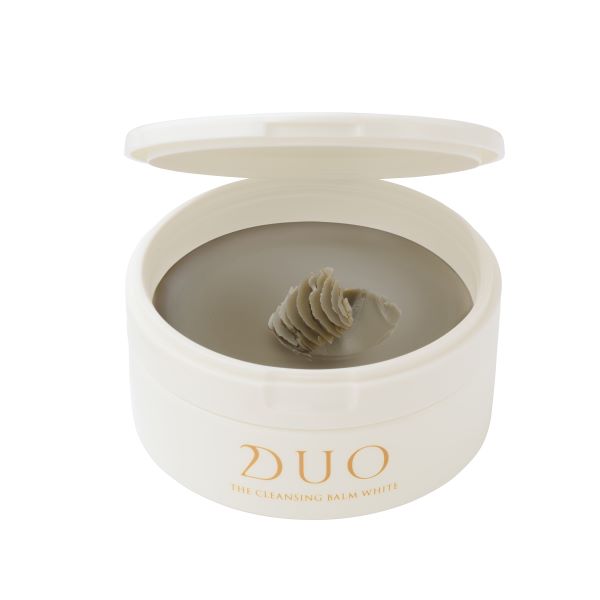 DUO クレンジングはバームex 66g 4個セット デュオ ザ クレンジングバームホワイトEX | 66g DUO | LIPS SHOPPING