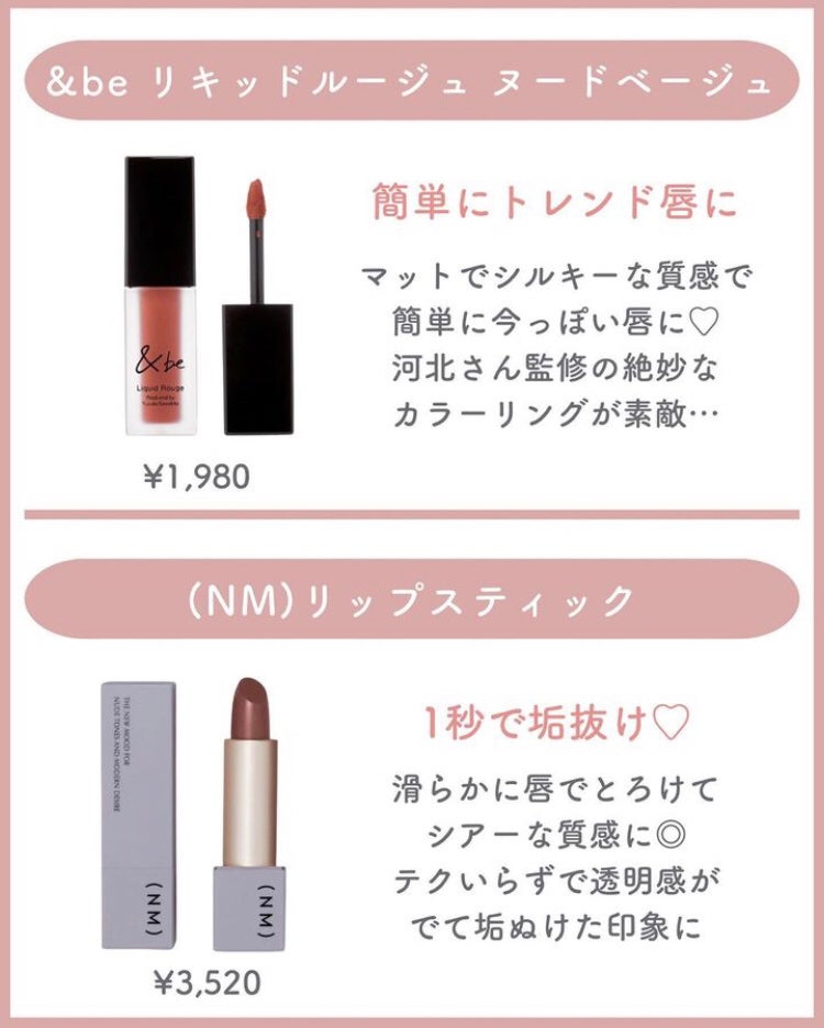 ケイト リップモンスター/KATE/口紅を使ったクチコミ(5枚目)