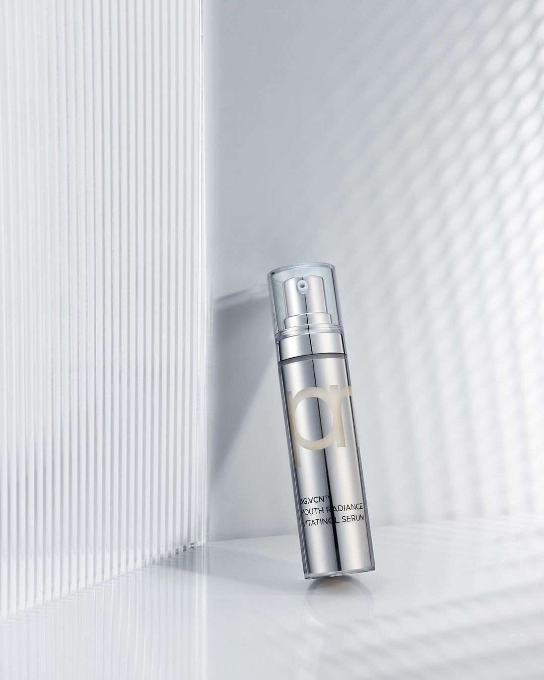 ユース ラディアンス ビタチノール セラム/primera/美容液を使ったクチコミ(1枚目)