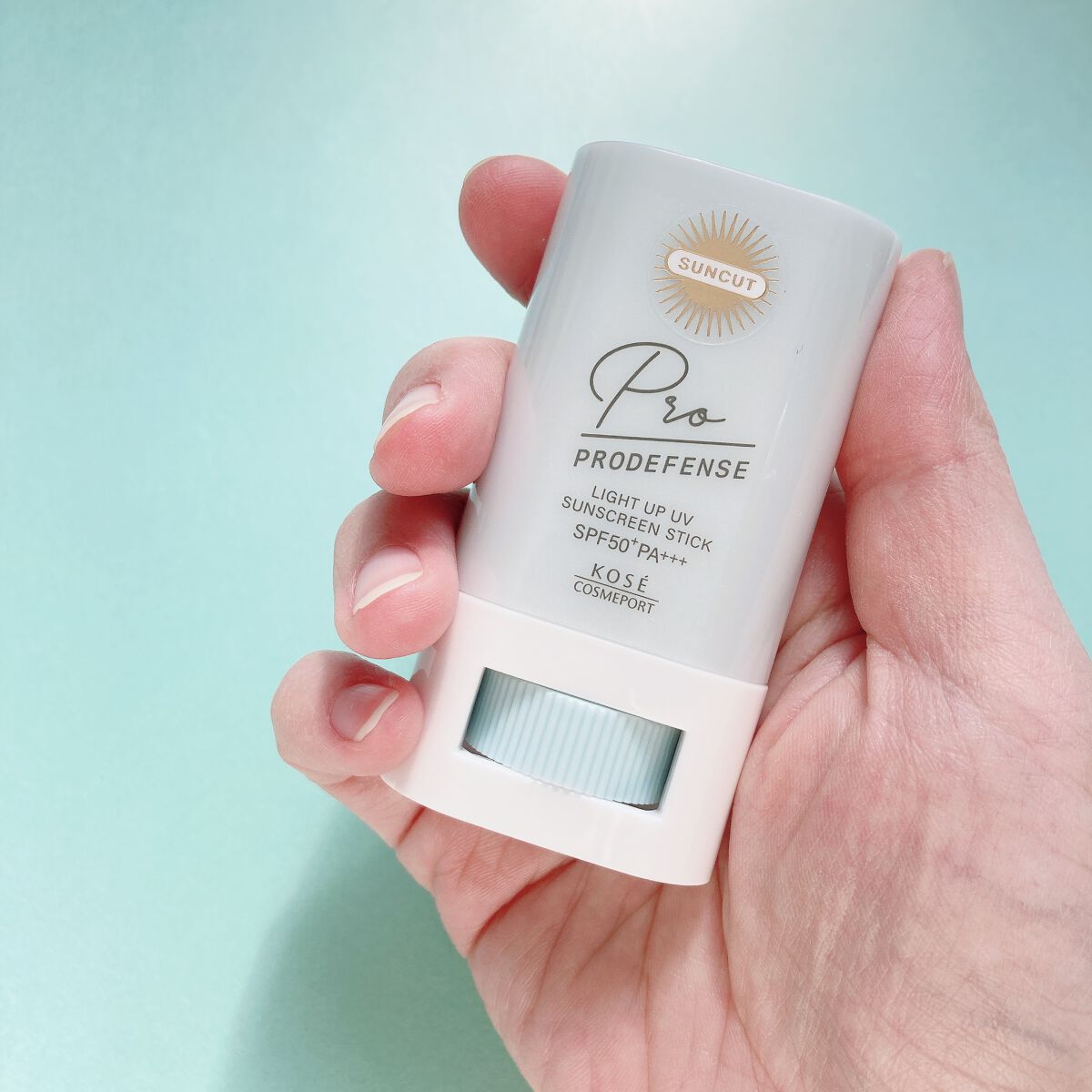 ãããã£ãã§ã³ã¹ ã©ã€ãã¢ããUV ã¹ãã£ãã¯/ãµã³ã«ãã®/æ¥çŒãæ¢ãã¹ãã£ãã¯ã䜿ã£ãã¯ãã³ãïŒ1æç®ïŒ