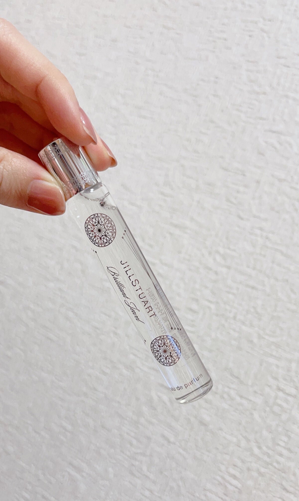 ジルスチュアート ブリリアントジュエル オードパルファン/JILL STUART/香水(レディース)を使ったクチコミ(2枚目)