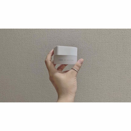 オルビスユー モイスチャー/オルビス/美容液を使ったクチコミ(1枚目)