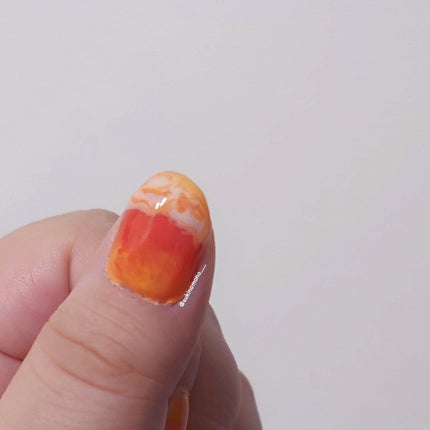 irogel/irogel(イロジェル)/ジェルネイルを使ったクチコミ(4枚目)