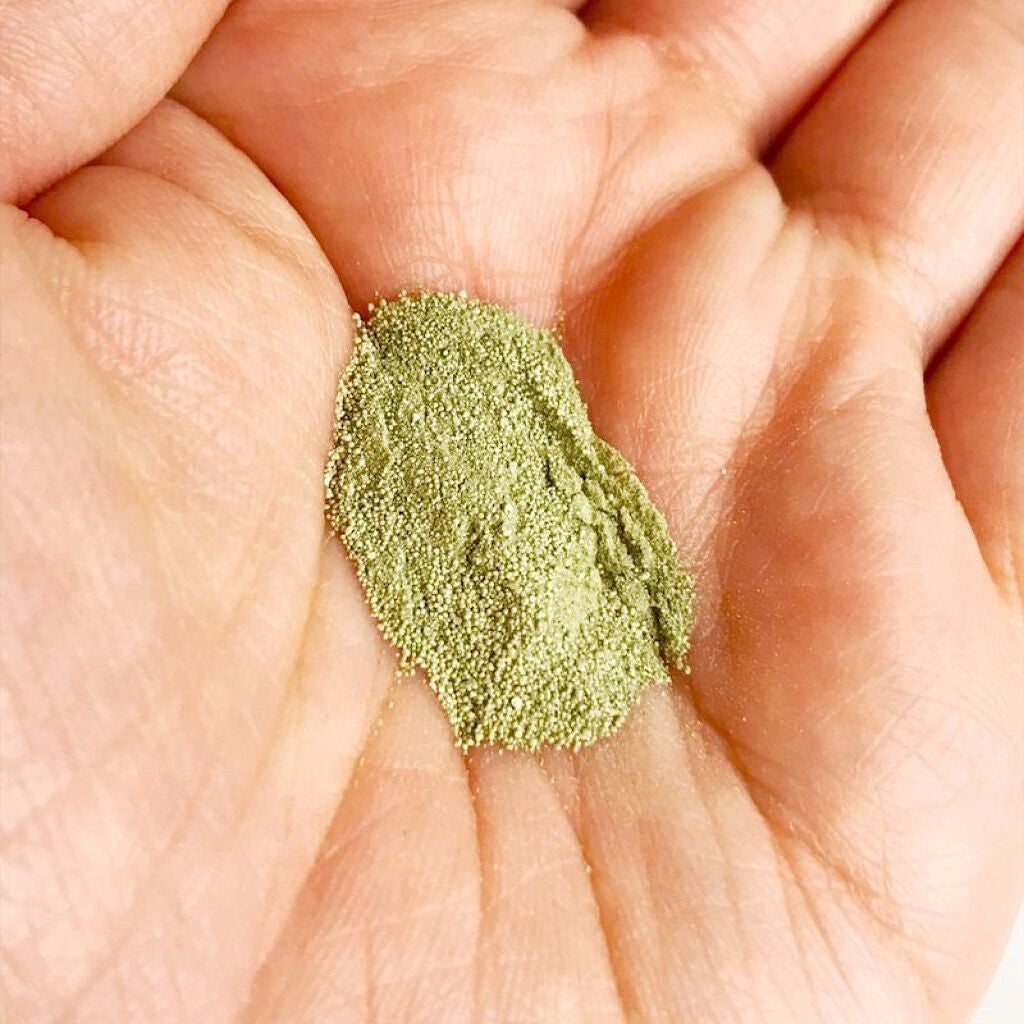 ワフードメイド 宇治抹茶酵素洗顔/pdc/洗顔パウダーを使ったクチコミ(3枚目)